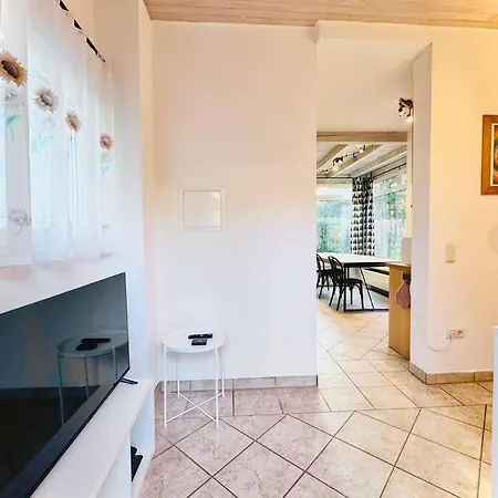 Skyview Peaceful Retreat Near Luxemburg Airport