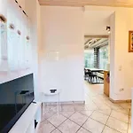 Skyview Peaceful Retreat Near Luxemburg Airport