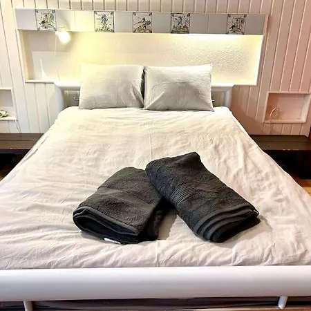 Skyview Peaceful Retreat Near Luxemburg Airport アパート Niederanven