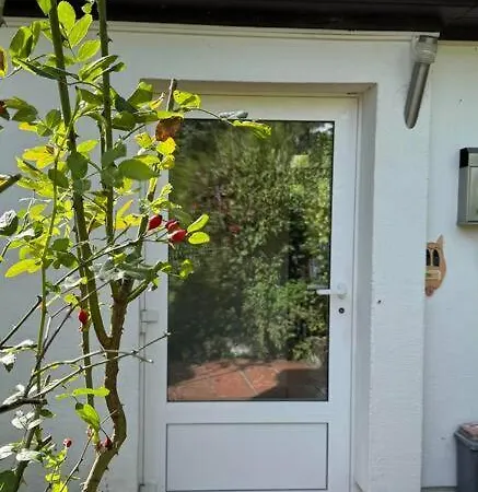 Skyview Peaceful Retreat Near Luxemburg Airport Appartement