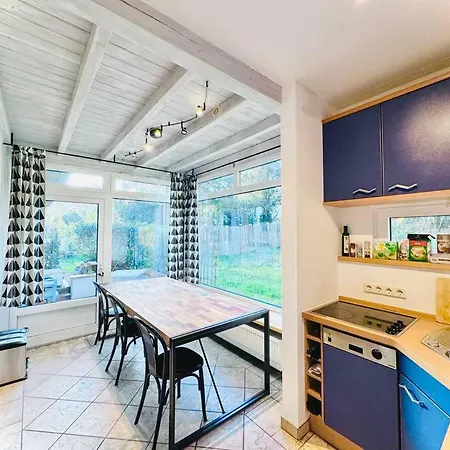 Skyview Peaceful Retreat Near Luxemburg Airport * Niederanven