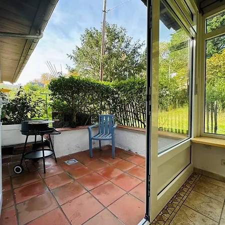 Skyview Peaceful Retreat Near Luxemburg Airport Apartment Niederanven