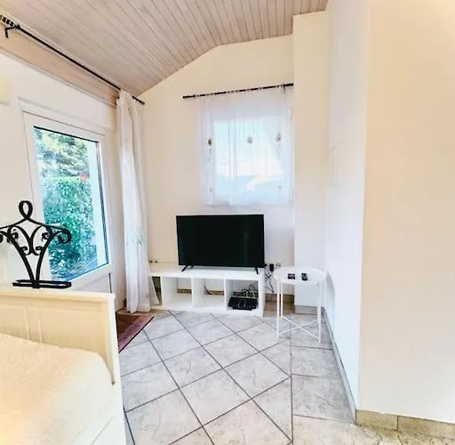 Appartement Skyview Peaceful Retreat Near Luxemburg Airport