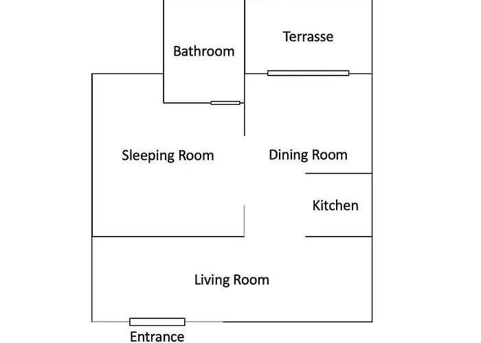 Skyview Peaceful Retreat Near Luxemburg Airport