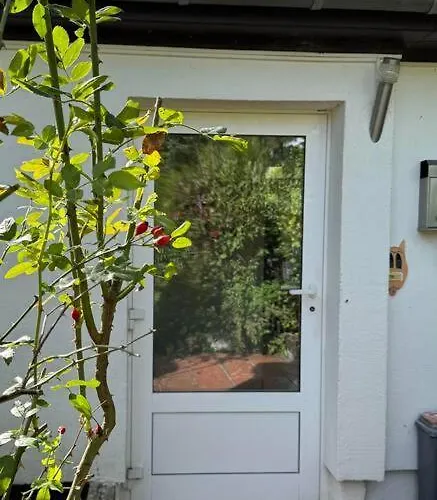 Skyview Peaceful Retreat Near Luxemburg Airport Appartement