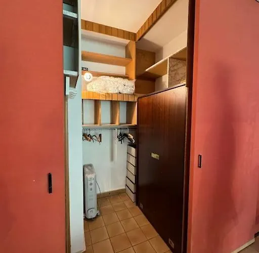 Appartement Skyview Peaceful Retreat Near Luxemburg Airport *