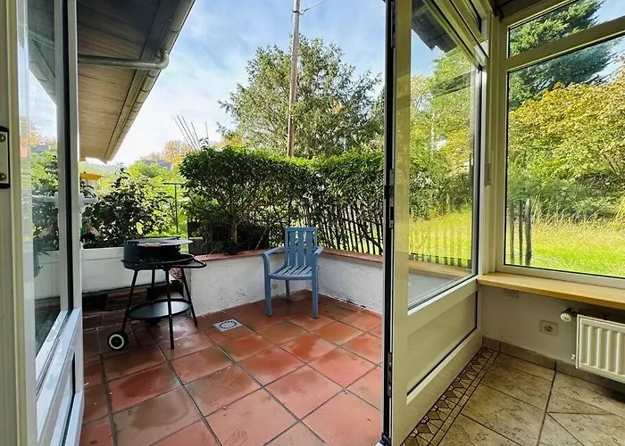 Skyview Peaceful Retreat Near Luxemburg Airport Appartement Niederanven